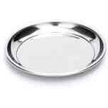 Stainless Steel Plate 8inch 1EACH