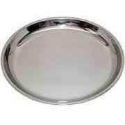 Stainless Steel Plate 9inch 1EACH