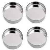 Stainless Steel Plate 10inch 1EACH