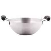 Aluminium Kadai No.4 1EACH