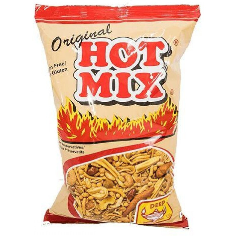 DEEP HOT MIX ORIGINAL 12OZ