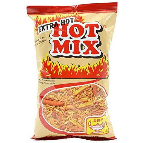 DEEP HOT MIX EX HOT 14OZ