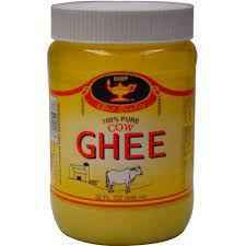 DEEP COW GHEE 32OZ