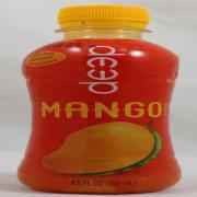 DEEP MANGO JUICE SMALL 250ML