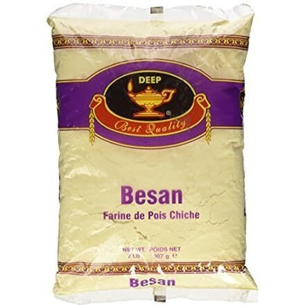 DEEP BESAN 2LBS