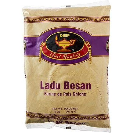 DEEP LADU BESAN 2LBS
