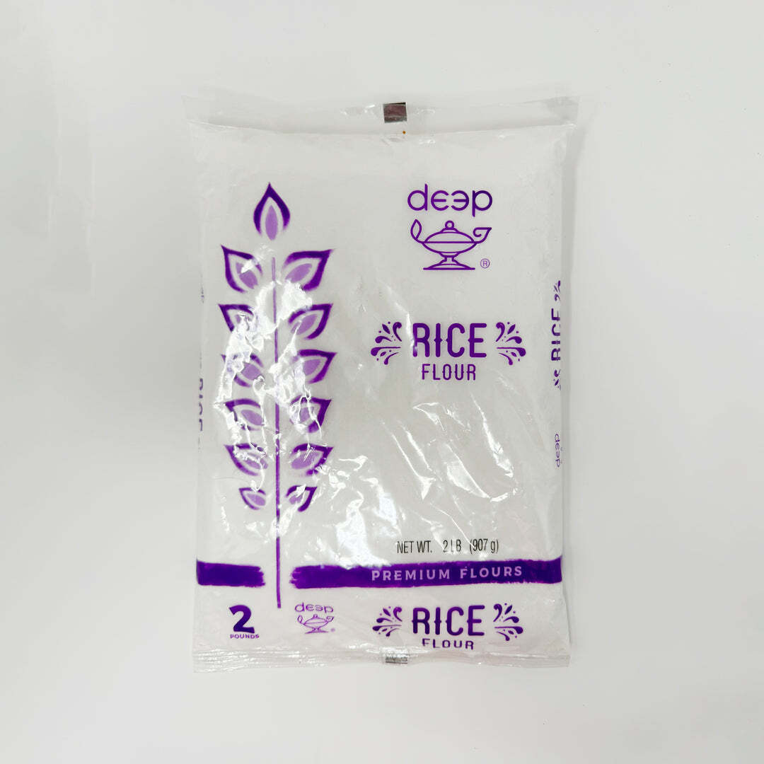 Deep Rice Flour 2LBS