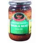 Deep Stuffed mango Dabla keri Pickle 700GM