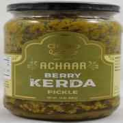 Deep Berry Kerda Pickle 650GM