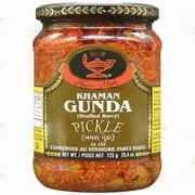 Deep Pickle Khaman Gunda 723GM