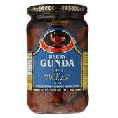 DEEP GUNDA PICKLE 720GM