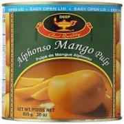 DEEP MANGO PULP IN CAN ALPHONSO 850GM