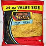 MM NYLON THIN SEV FAMILY SIZE 24OZ