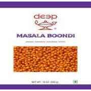 DEEP MASALA BOONDI 12OZ