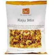 DEEP KAJU MIX 340GM