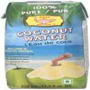 DEEP COCONUT WATER 100 % PURE 330ML