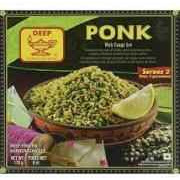 DEEP PONK WITH TANGY SEV 170GM