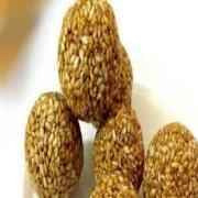 GEM SESAME (TILL) LADOO 7OZ