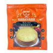 DEEP KHAKHARA BAJRI DHEBRA 6.3OZ
