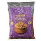 DEEP FRIED ONION 400GM
