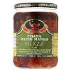 DEEP CHANA METHI MANGO PICKLE 720GM