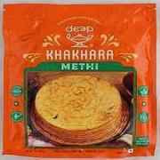DEEP KHAKHARA CHORAFALI 6.3OZ