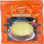 DEEP KHAKHARA CHATPAT 6.3OZ