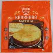 DEEP KHAKHARA MATHIA 6.3OZ