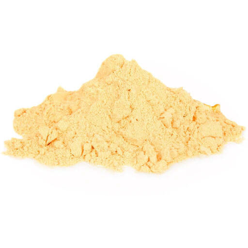 Soya Bean Flour 2LBS