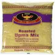 DEEP ROASTED UPMA RAVA 4LBS