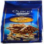 DEEP PEANUT CHIKKI 200GM