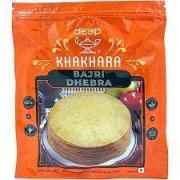 DEEP KHAKHARA MATH 7OZ