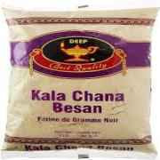DEEP KALA CHANA BESAN 2LBS