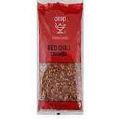 DEEP RED CHILLI CRUSHED 14OZ
