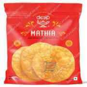 DEEP MATHIA 200GM