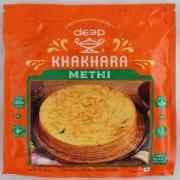 DEEP KHAKHARA METHI 7OZ