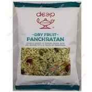 DEEP PANCHRATAN DRY FRUIT 340GM