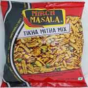 Mirch Masala thika mitha mix 12OZ