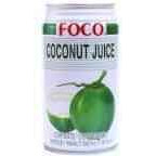 FOCO coconut juice 350ML