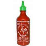 Sri Racha Srirachi Hot Chili Sauce Btl 480GM