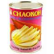 Chaokoh Banana Blossom Can 510GM