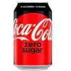 COCA COLA ZERO SUGAR CAN 12OZ