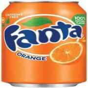 FANTA  MAXICO  ORANGE 12.5OZ