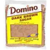 Domino Dark Brown Sugar 2LBS