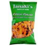 janki ribbon pakoda 7OZ