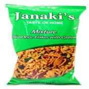Janki Mixture 198GM