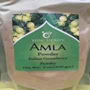 VEDIC SECRETS AMLA POWER 200GM