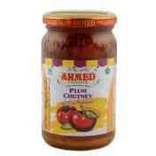 AHMED PLUM CHUTNEY 400GM