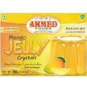 AHMED JELLY MANGO 85GM