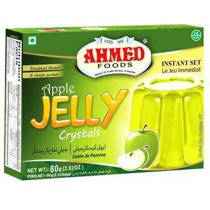 Apple Jelly 2.99OZ